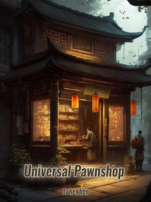 Universal Pawnshop